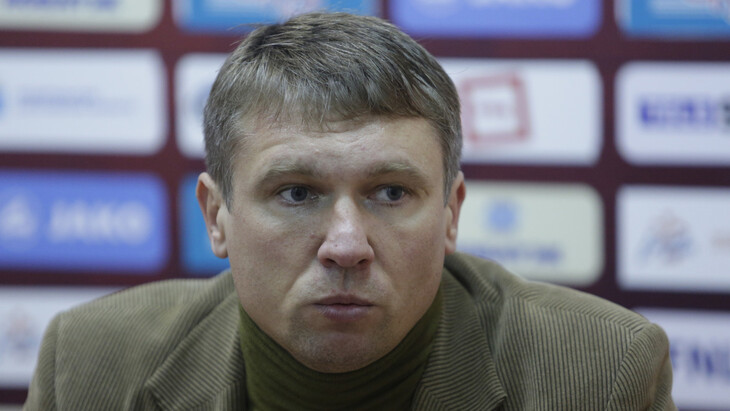 Андрей Талалаев