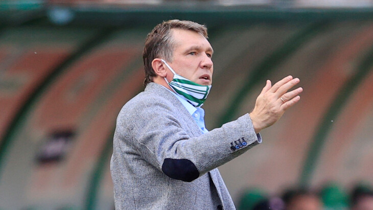 Андрей Талалаев