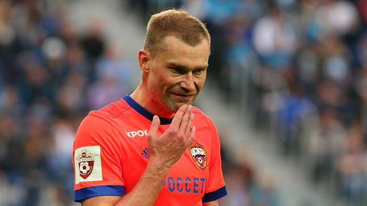 Алексей Березуцкий
