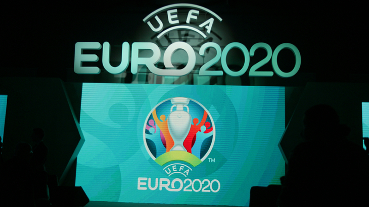 Определились две пары команд в 1/8 финала Евро-2020 Определились две пары команд в 1/8 финала Евро-2020
