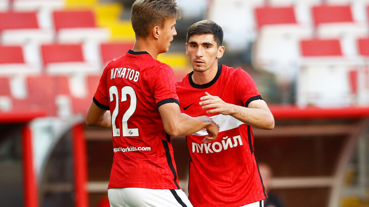 Зелимхан Бакаев