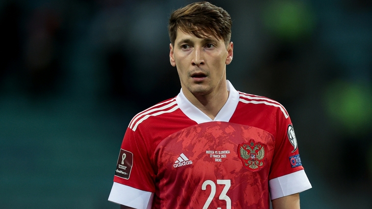 Далер Кузяев