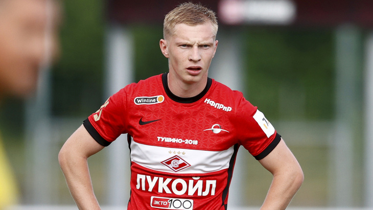 Николай Рассказов