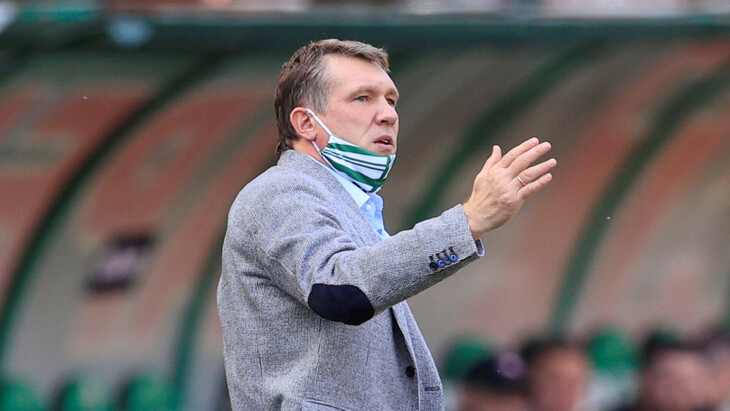 Андрей Талалаев
