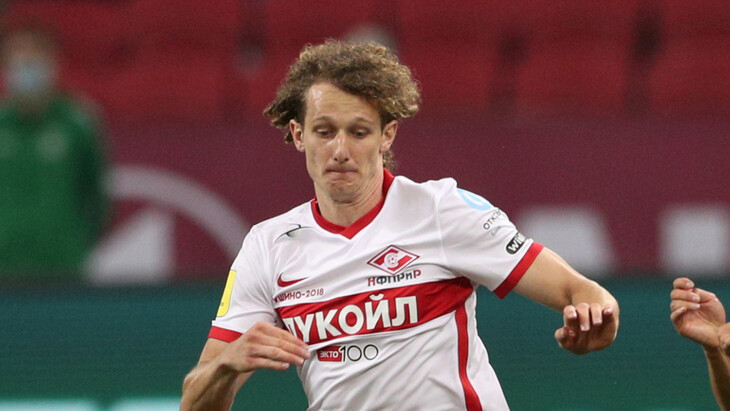 Алекс Крал