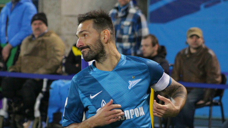 Мигел Данни