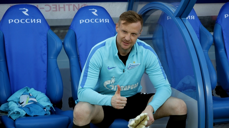 Вячеслав Малафеев
