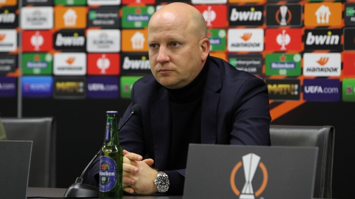 Марко Николич