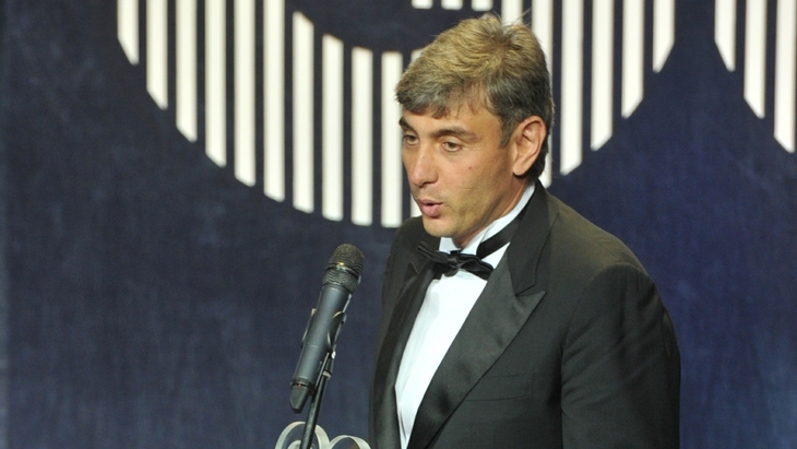 Сергей Галицкий