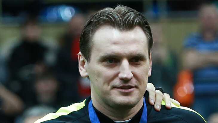 Дмитрий Булыкин