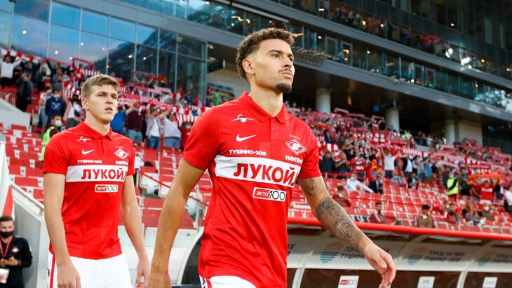 Джордан Ларссон