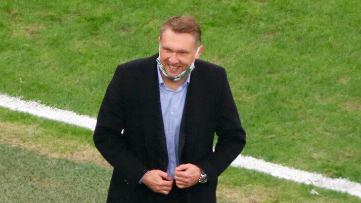Андрей Талалаев