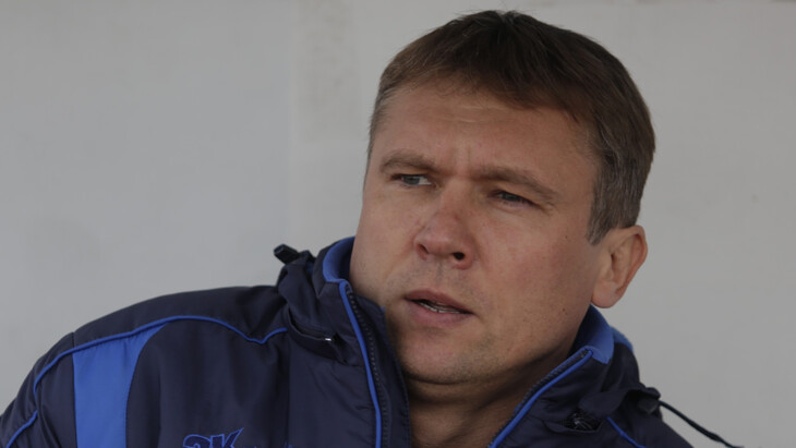 Андрей Талалаев