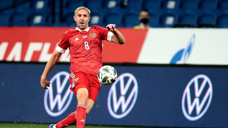 Юрий Газинский