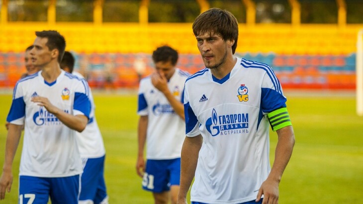 Роман Локтионов