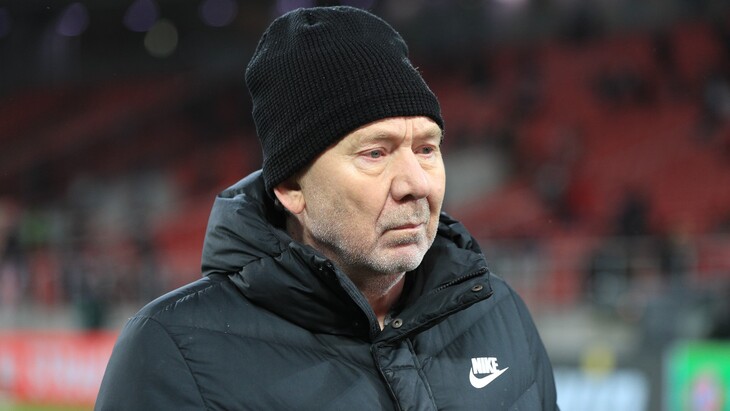 Олег Романцев