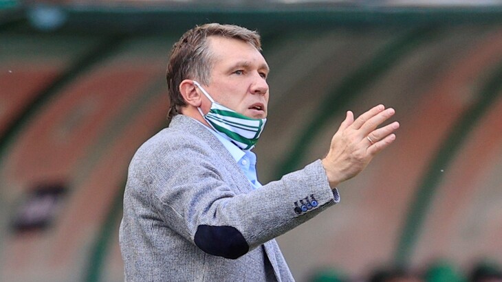 Андрей Талалаев
