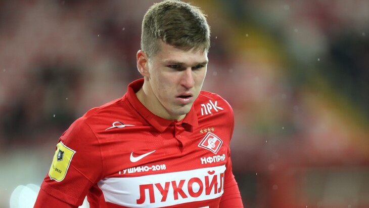 Александр Соболев