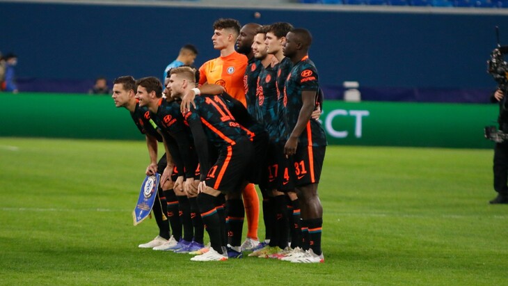 ФК «Челси»