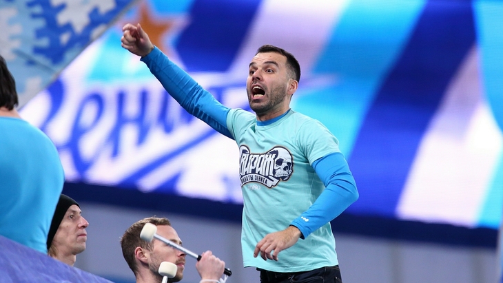 Паспорт болельщика станет обязательным с 1 июня 2022 года Паспорт болельщика станет обязательным с 1 июня 2022 года