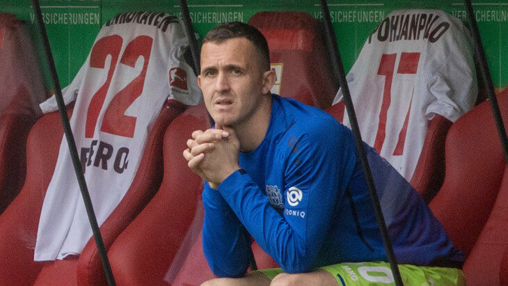 Андрей Лунев