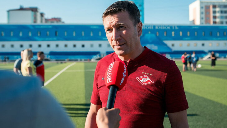 Валерий Кечинов
