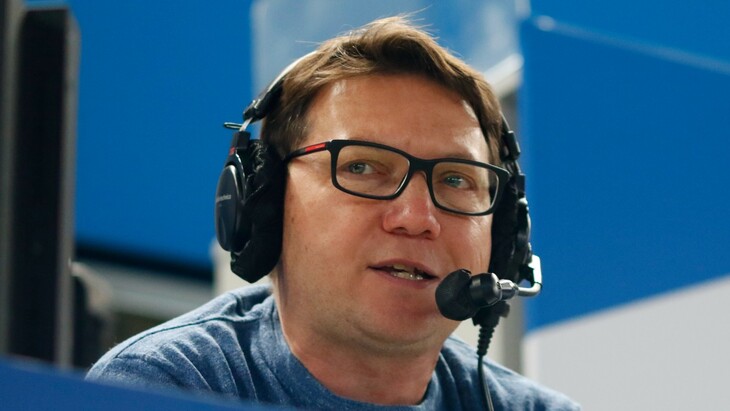 Георгий Черданцев