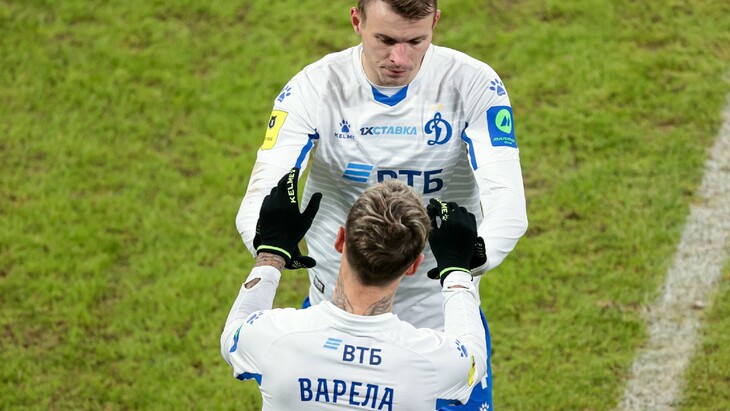 Гильермо Варела