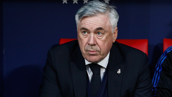 Карло Анчелотти