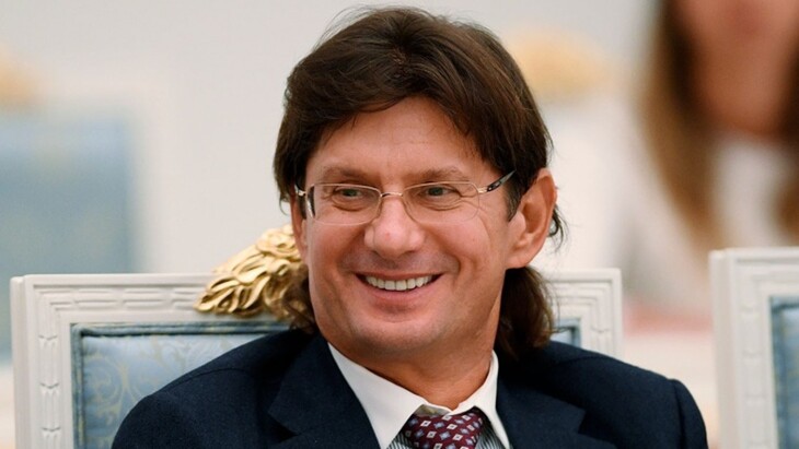 Леонид Федун