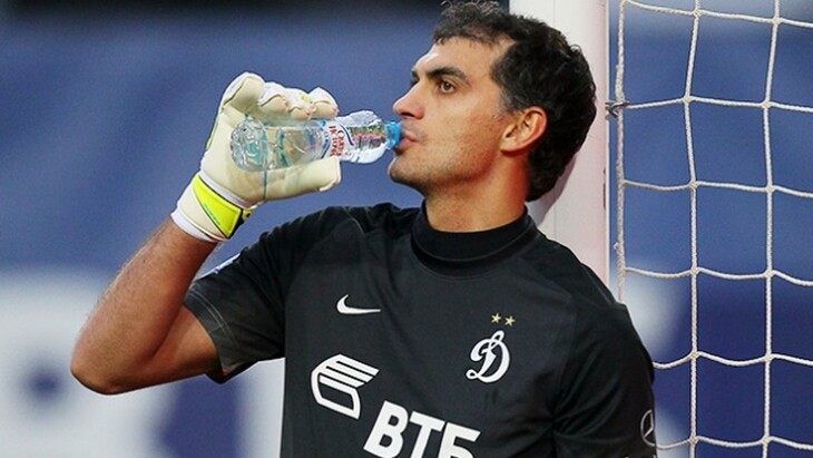 Владимир Габулов