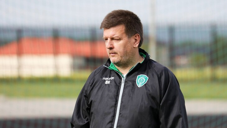Юрий Нагайцев
