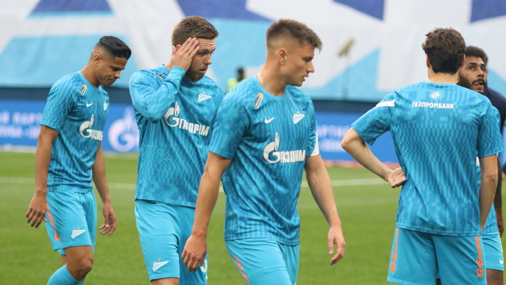 «Зенит»