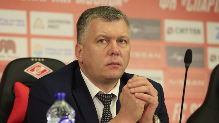 Евгений Мележиков