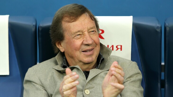 Юрий Семин