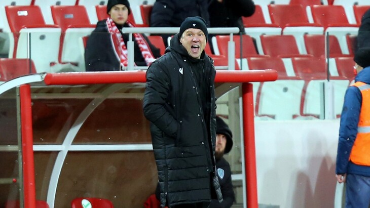 Андрей Талалаев