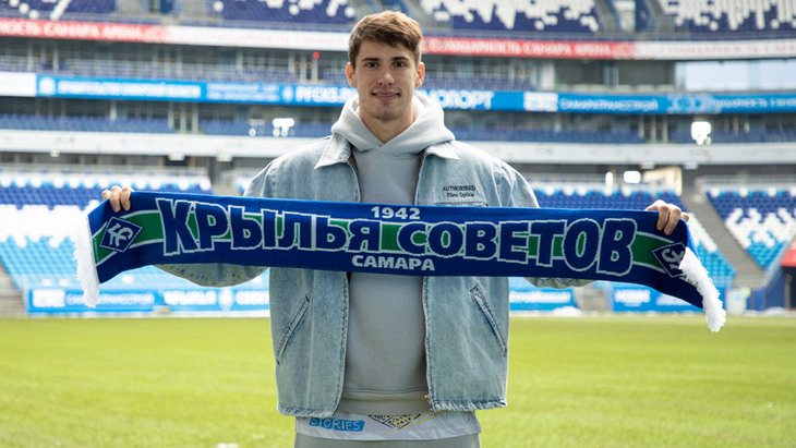 Владимир Писарский