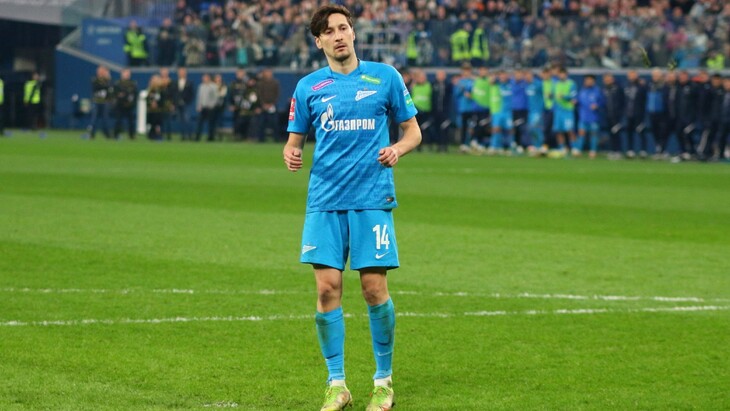 Далер Кузяев