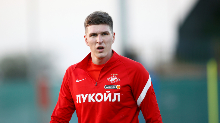Александр Соболев