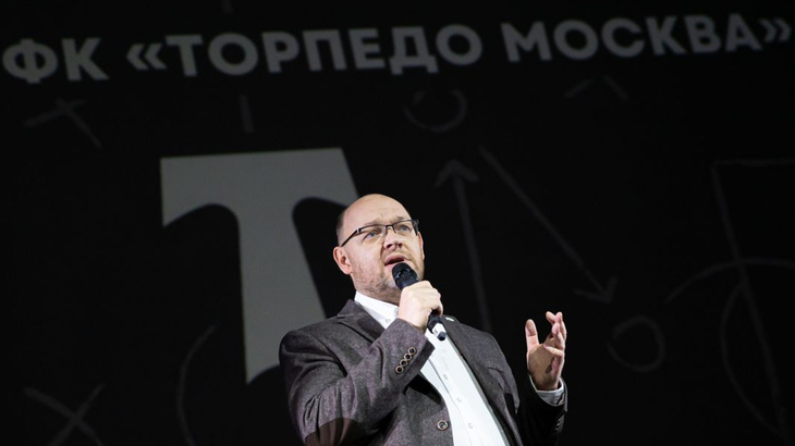 Илья Геркус