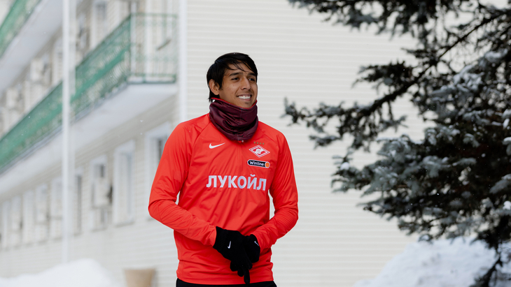 Алексис Дуарте