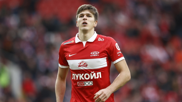 Александр Соболев