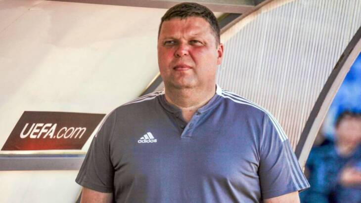 Тренер чемпионов Александр Седнев Тренер чемпионов Александр Седнев