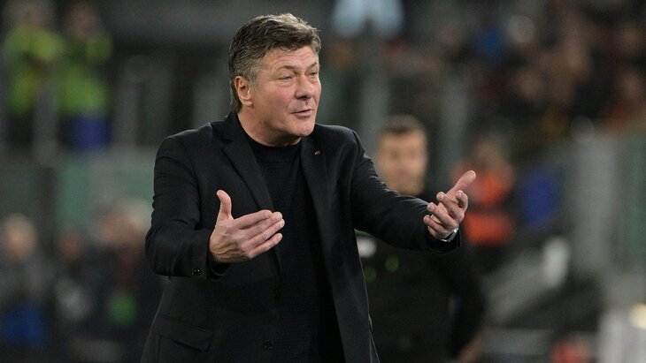 Вальтер Маццарри
