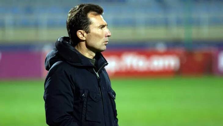 Александр Григорян