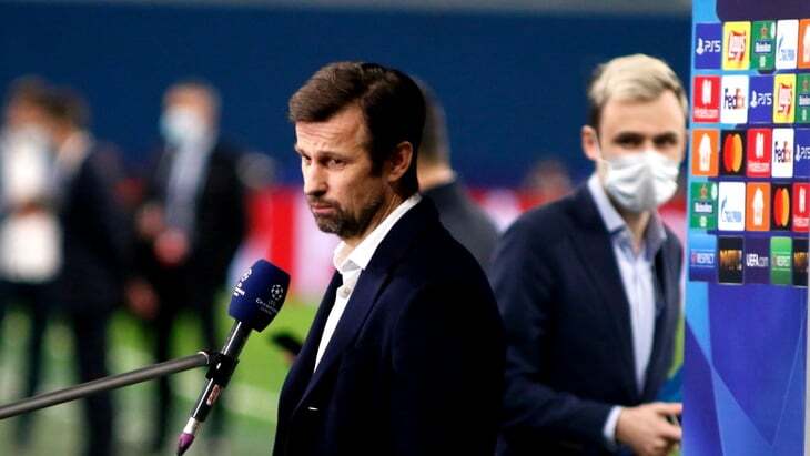 Валерий Непомнящий