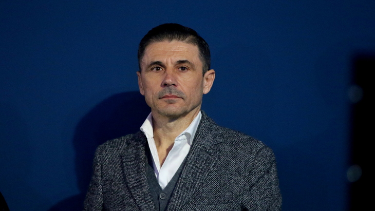 Милорад Мажич