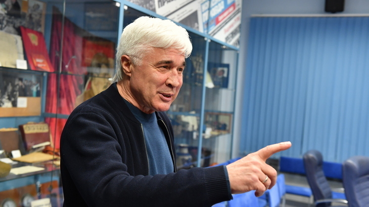 «Спартак»