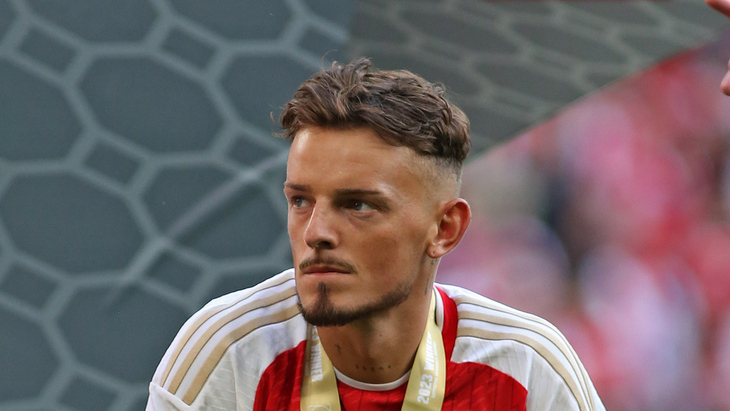 Бен Уайт