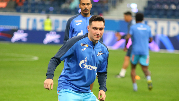 Вячеслав Караваев